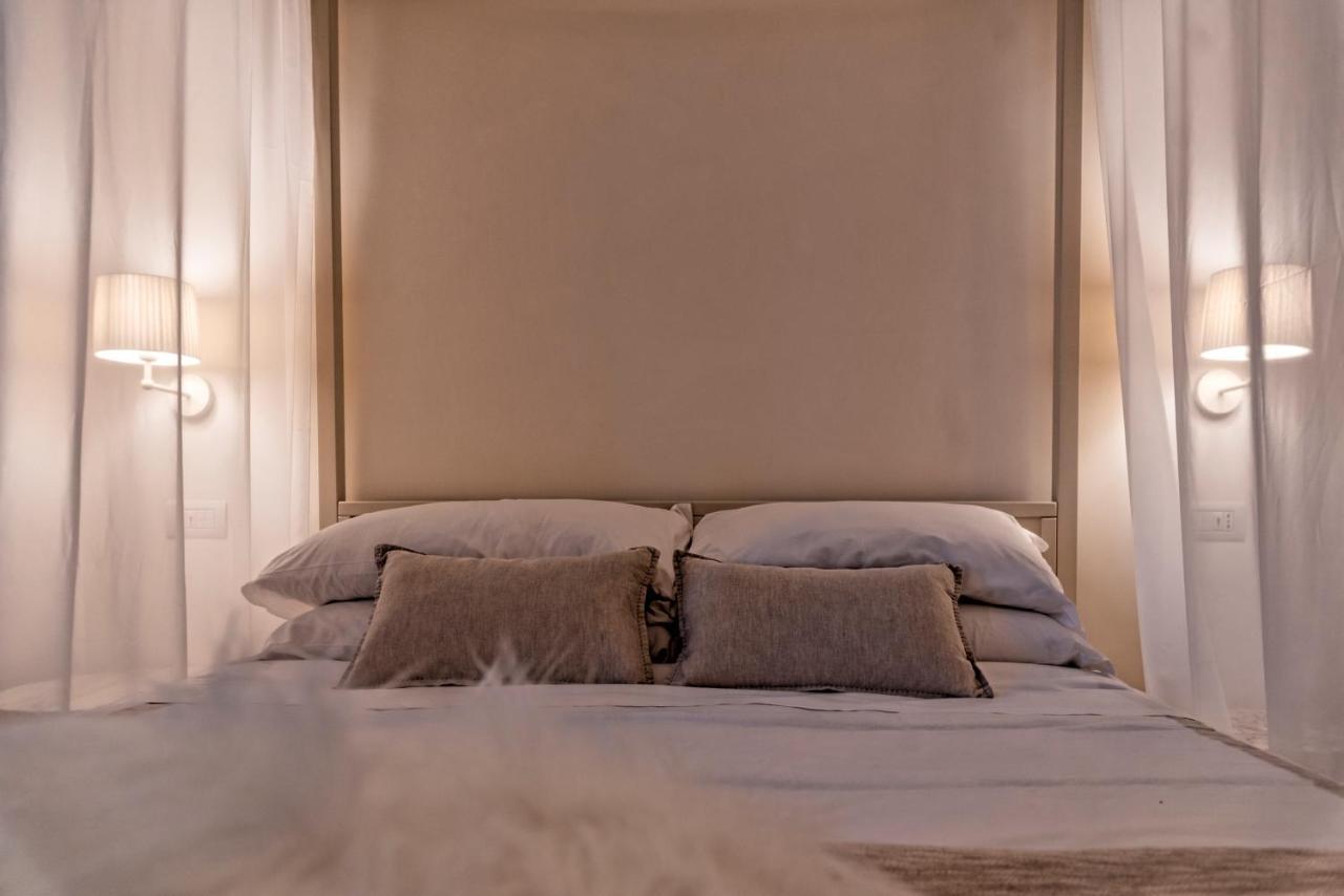 بومبيي Terra Mia Suite المظهر الخارجي الصورة