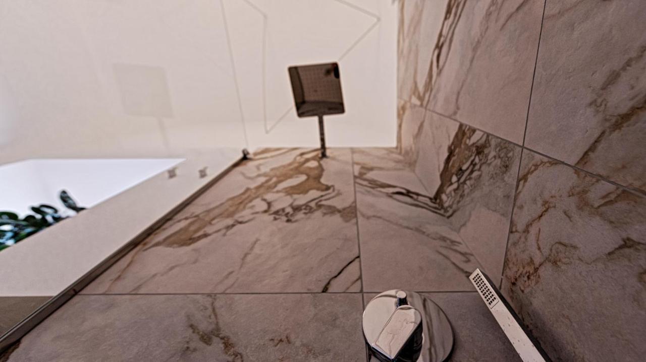 بومبيي Terra Mia Suite المظهر الخارجي الصورة